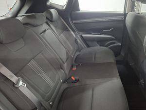 Hyundai Tucson 1.6 TGDI 169kW (230CV) HEV Maxx Auto - Foto 26