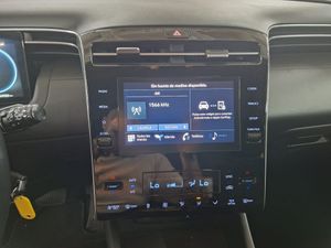 Hyundai Tucson 1.6 TGDI 169kW (230CV) HEV Maxx Auto - Foto 22