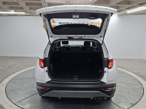 Hyundai Tucson 1.6 TGDI 169kW (230CV) HEV Maxx Auto - Foto 9