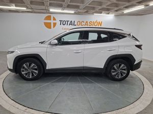 Hyundai Tucson 1.6 TGDI 169kW (230CV) HEV Maxx Auto - Foto 6