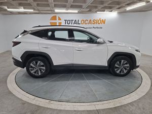 Hyundai Tucson 1.6 TGDI 169kW (230CV) HEV Maxx Auto - Foto 5
