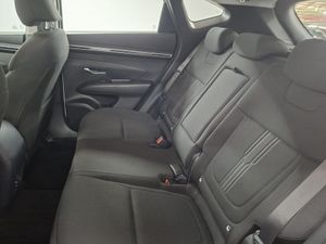 Hyundai Tucson 1.6 TGDI 169kW (230CV) HEV Maxx Auto - Foto 23