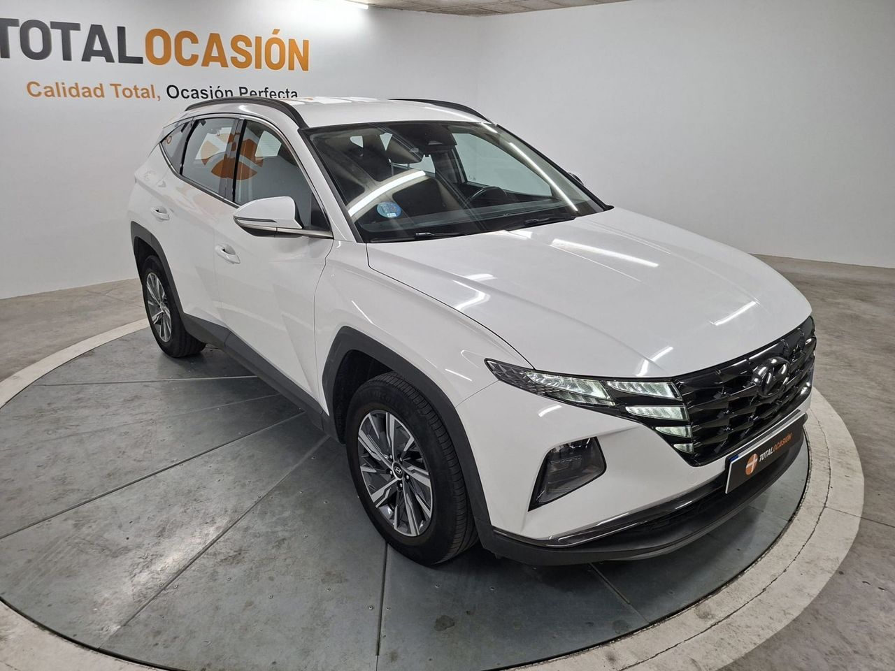 Hyundai Tucson 1.6 TGDI 169kW (230CV) HEV Maxx Auto - Foto 1