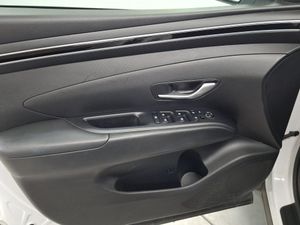 Hyundai Tucson 1.6 TGDI 169kW (230CV) HEV Maxx Auto - Foto 24