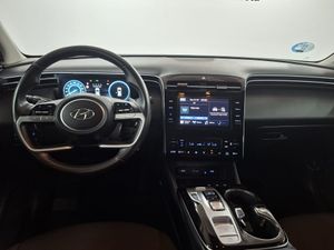 Hyundai Tucson 1.6 TGDI 169kW (230CV) HEV Maxx Auto - Foto 15