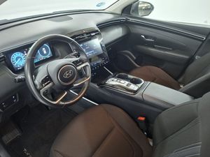 Hyundai Tucson 1.6 TGDI 169kW (230CV) HEV Maxx Auto - Foto 12