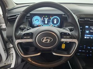 Hyundai Tucson 1.6 TGDI 169kW (230CV) HEV Maxx Auto - Foto 17