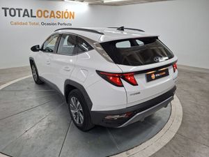 Hyundai Tucson 1.6 TGDI 169kW (230CV) HEV Maxx Auto - Foto 3