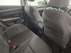 Hyundai Tucson 1.6 TGDI 169kW (230CV) HEV Maxx Auto - Foto 25