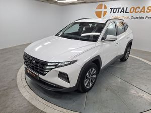Hyundai Tucson 1.6 TGDI 169kW (230CV) HEV Maxx Auto - Foto 3