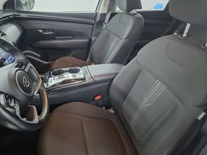 Hyundai Tucson 1.6 TGDI 169kW (230CV) HEV Maxx Auto - Foto 13