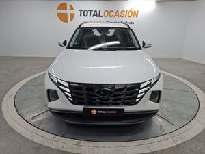 Hyundai Tucson 1.6 TGDI 169kW (230CV) HEV Maxx Auto - Foto 7