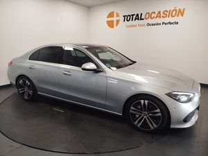 Mercedes Clase C C 220 d - Foto 7