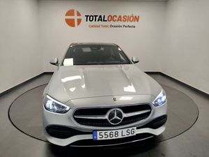 Mercedes Clase C C 220 d - Foto 12
