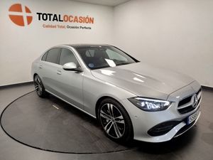 Mercedes Clase C C 220 d - Foto 2