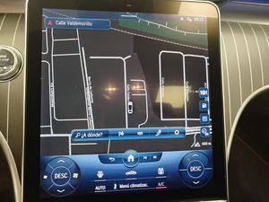 Mercedes Clase C C 220 d - Foto 22