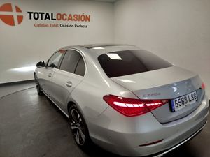 Mercedes Clase C C 220 d - Foto 5