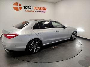 Mercedes Clase C C 220 d - Foto 3