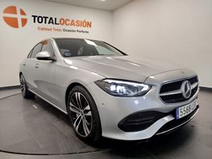 Mercedes Clase C C 220 d - Foto 4