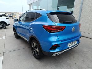 MG ZS 1.5 Comfort - Foto 3