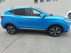 MG ZS 1.5 Comfort - Foto 5