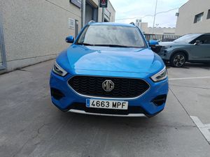 MG ZS 1.5 Comfort - Foto 7