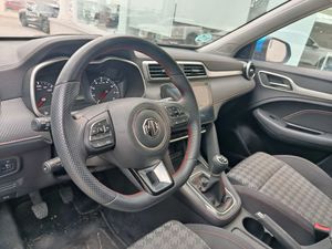 MG ZS 1.5 Comfort - Foto 9