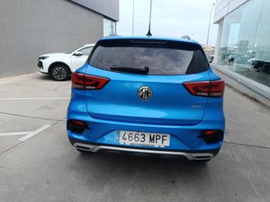 MG ZS 1.5 Comfort - Foto 8