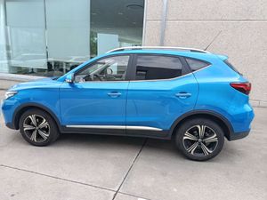 MG ZS 1.5 Comfort - Foto 6
