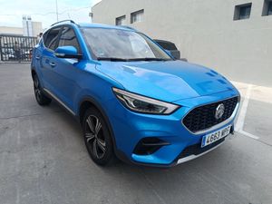 MG ZS 1.5 Comfort - Foto 2