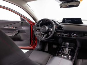 Mazda CX-30 2.0L e-SKYACTIV X MHEV 137kW (186CV) 6AT FWD Homura - Foto 15