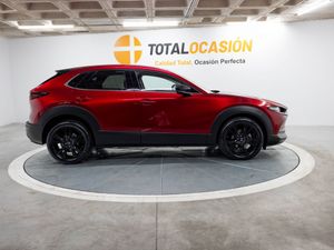 Mazda CX-30 2.0L e-SKYACTIV X MHEV 137kW (186CV) 6AT FWD Homura - Foto 5