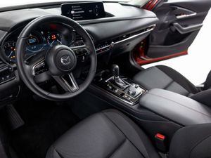 Mazda CX-30 2.0L e-SKYACTIV X MHEV 137kW (186CV) 6AT FWD Homura - Foto 14