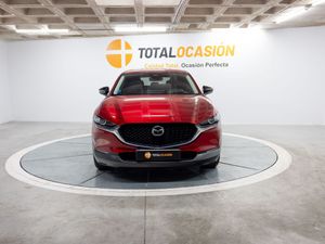 Mazda CX-30 2.0L e-SKYACTIV X MHEV 137kW (186CV) 6AT FWD Homura - Foto 7