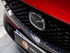 Mazda CX-30 2.0L e-SKYACTIV X MHEV 137kW (186CV) 6AT FWD Homura - Foto 11
