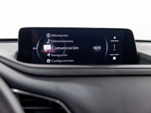 Mazda CX-30 2.0L e-SKYACTIV X MHEV 137kW (186CV) 6AT FWD Homura - Foto 20