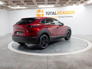Mazda CX-30 2.0L e-SKYACTIV X MHEV 137kW (186CV) 6AT FWD Homura - Foto 4