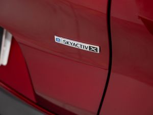 Mazda CX-30 2.0L e-SKYACTIV X MHEV 137kW (186CV) 6AT FWD Homura - Foto 10