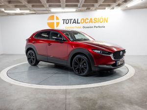 Mazda CX-30 2.0L e-SKYACTIV X MHEV 137kW (186CV) 6AT FWD Homura - Foto 2
