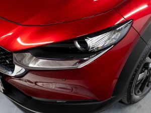 Mazda CX-30 2.0L e-SKYACTIV X MHEV 137kW (186CV) 6AT FWD Homura - Foto 12