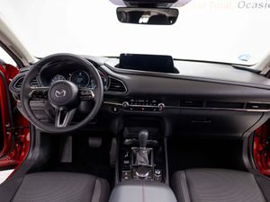 Mazda CX-30 2.0L e-SKYACTIV X MHEV 137kW (186CV) 6AT FWD Homura - Foto 16