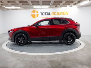 Mazda CX-30 2.0L e-SKYACTIV X MHEV 137kW (186CV) 6AT FWD Homura - Foto 6