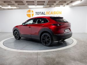 Mazda CX-30 2.0L e-SKYACTIV X MHEV 137kW (186CV) 6AT FWD Homura - Foto 3