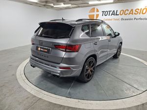 Cupra Ateca 2.0 TSI 221kW (300CV) 4Drive DSG - Foto 4