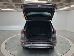 Cupra Ateca 2.0 TSI 221kW (300CV) 4Drive DSG - Foto 9