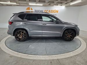 Cupra Ateca 2.0 TSI 221kW (300CV) 4Drive DSG - Foto 5