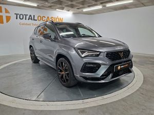 Cupra Ateca 2.0 TSI 221kW (300CV) 4Drive DSG - Foto 2