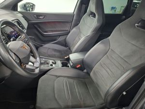 Cupra Ateca 2.0 TSI 221kW (300CV) 4Drive DSG - Foto 12