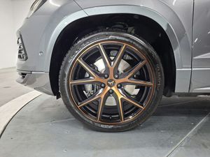 Cupra Ateca 2.0 TSI 221kW (300CV) 4Drive DSG - Foto 10