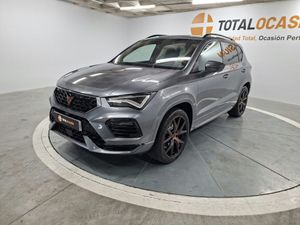 Cupra Ateca 2.0 TSI 221kW (300CV) 4Drive DSG - Foto 3